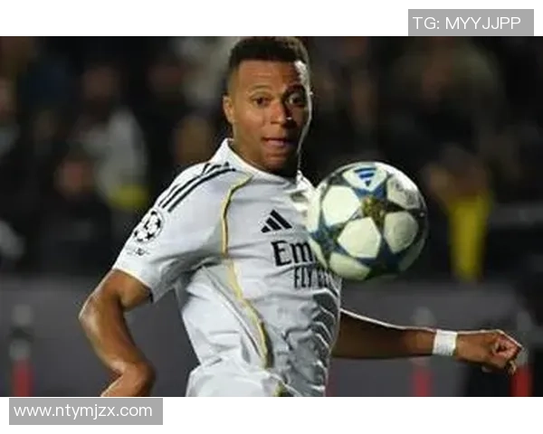 谁将终结姆巴佩与哈兰德的金靴霸主地位意外黑马强势崛起