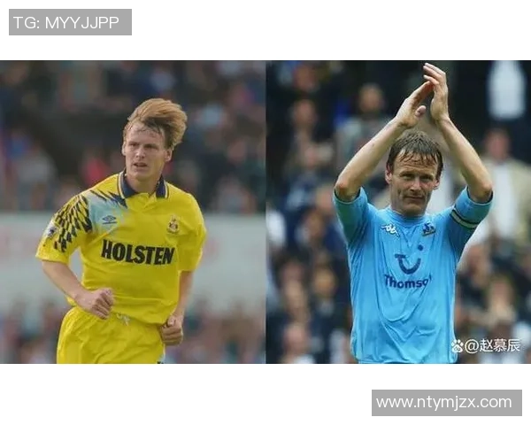 谢林汉姆盛赞热刺中卫组合称其为球队稳定的坚实基石