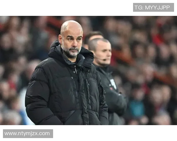 瓜迪奥拉执教千场回顾：战术演变与辉煌成就的背后故事