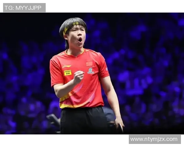 樊振东逆转王楚钦成功晋级决赛连续四届展现王者风范与实力 樊振东逆转王楚钦成功晋级决赛连续四届展现王者风范与实力